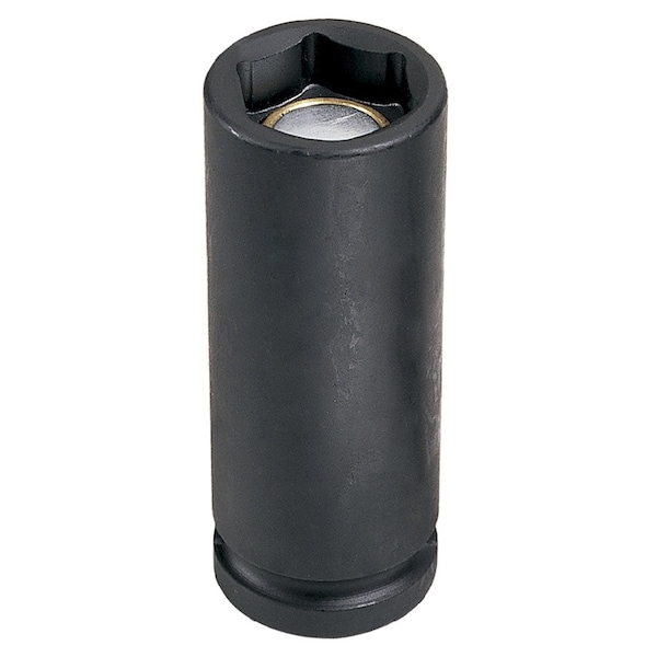 1/2" Drive 29 mm Size, 8 mm Socket